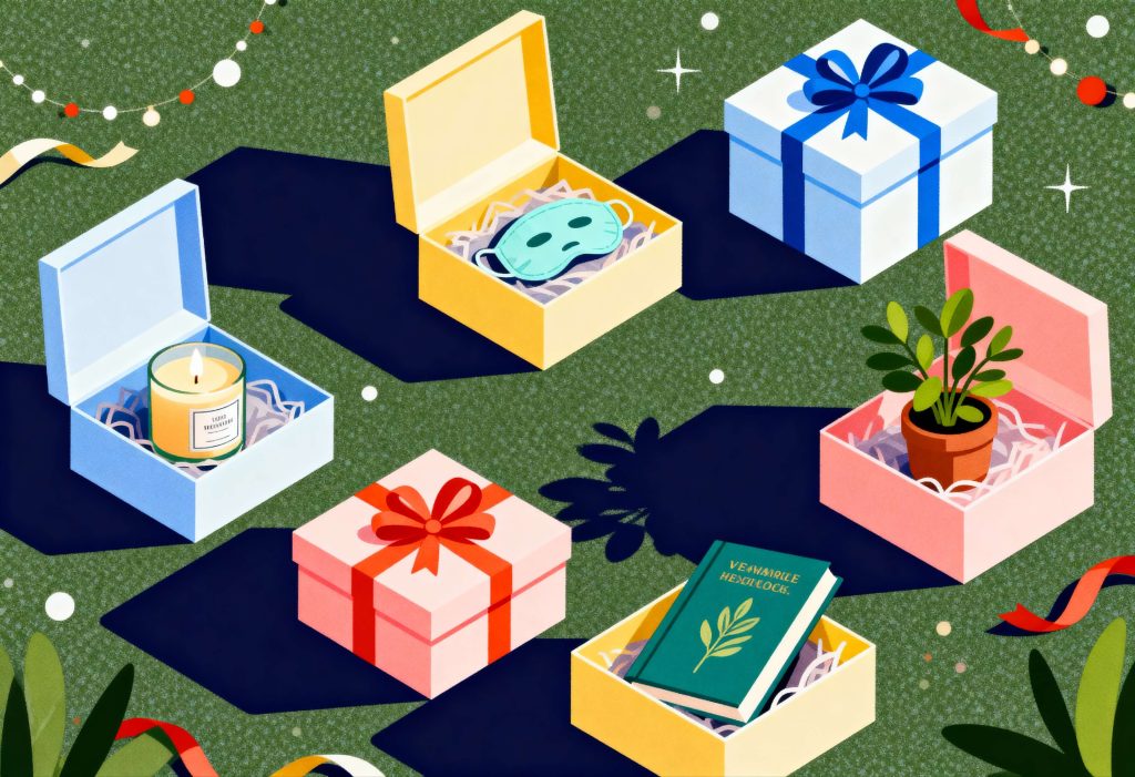 coffrets cadeaux noel produits