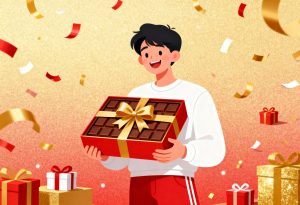 noel coffrets cadeau chocolat